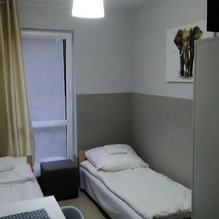 Korytow Pokoje Henryk 아파트 외부 사진